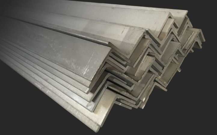 Alloy Steel Angle