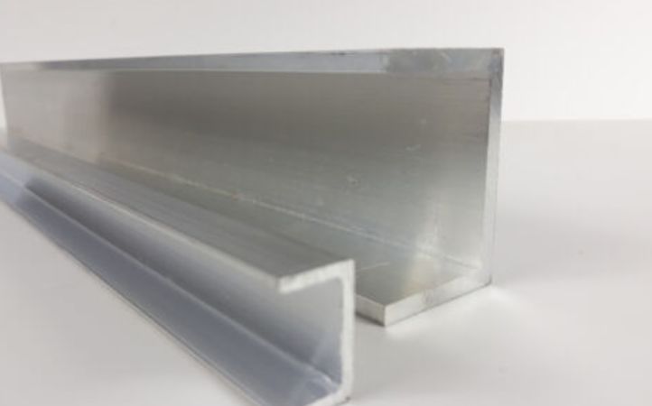Aluminium Channel