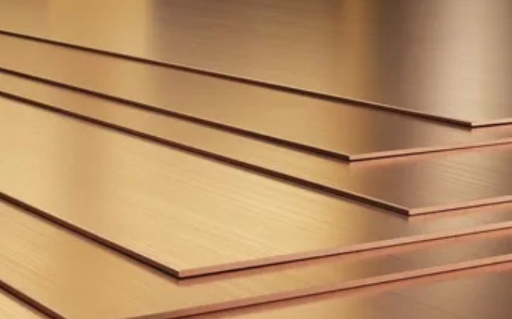 Copper Nickel Sheet and Plates