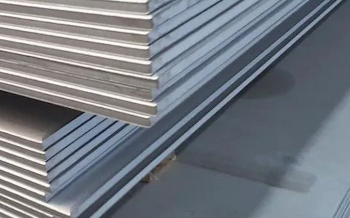 Hastelloy Sheets and Plates