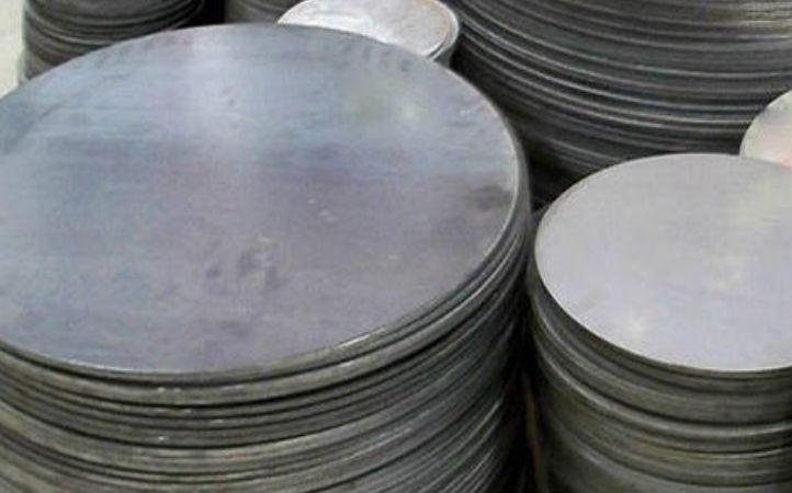 Inconel Circle