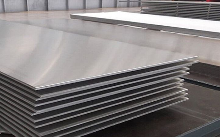 Inconel Sheets and Plates