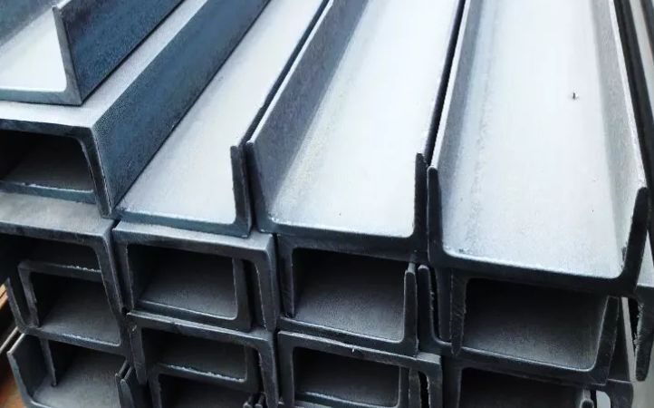 Nickel Alloy Channel