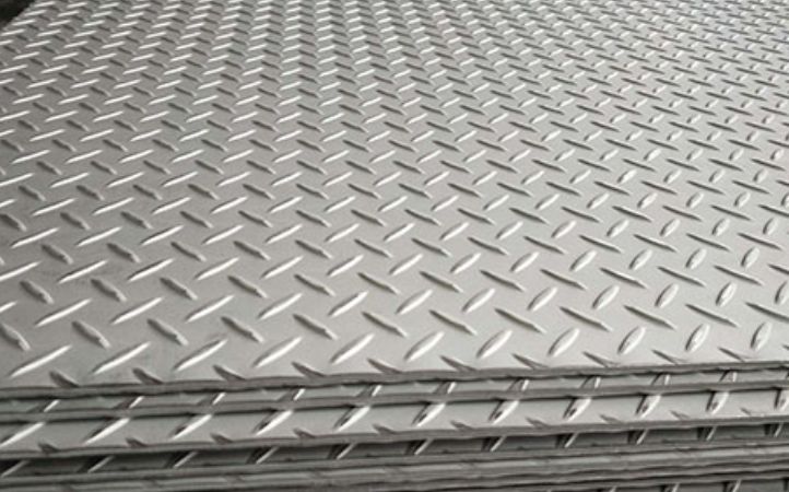 Other Stainless Steel Sheet and Plates